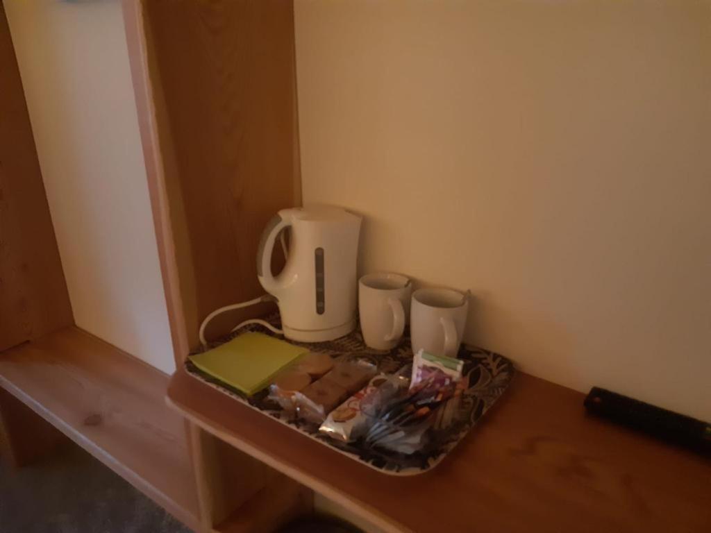 B&B Casa Il Sasso Pinzolo Dış mekan fotoğraf