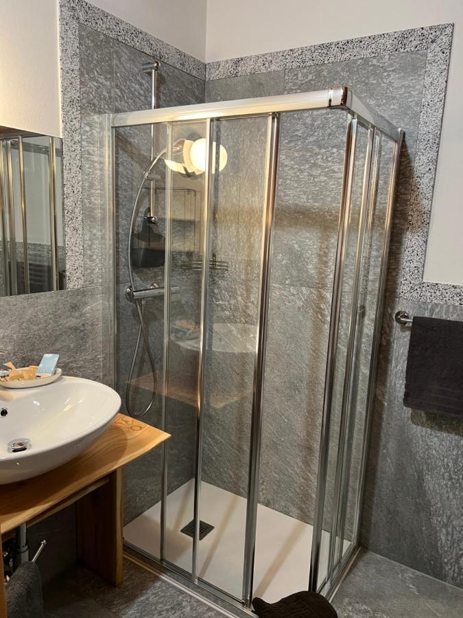 B&B Casa Il Sasso Pinzolo Dış mekan fotoğraf